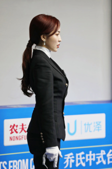 我的极品美女老师林娟
