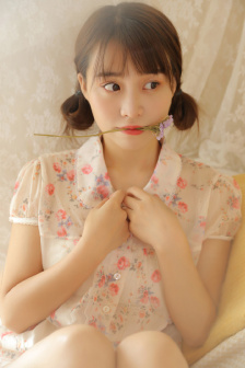 法国小姐
